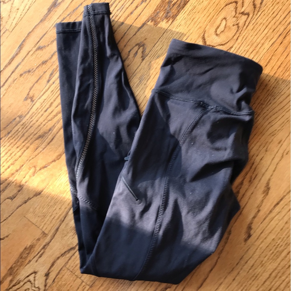 Lululemon 7/8 leggings
